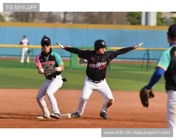 垒球青训项目扩张,校园体育体系完善