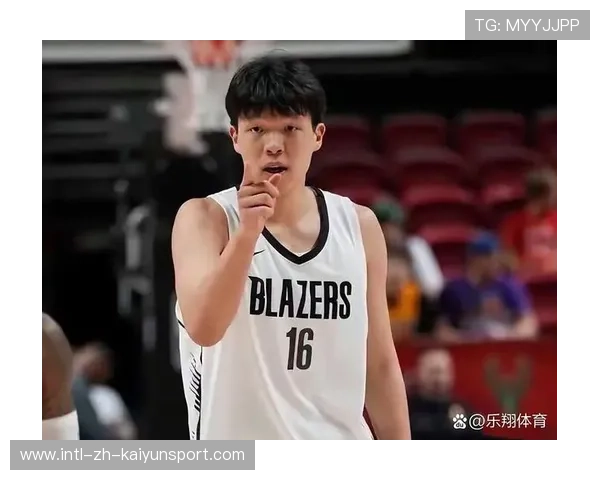 杨瀚森被波特兰开拓者队召回，杨瀚森被波特兰开拓者队召回了吗